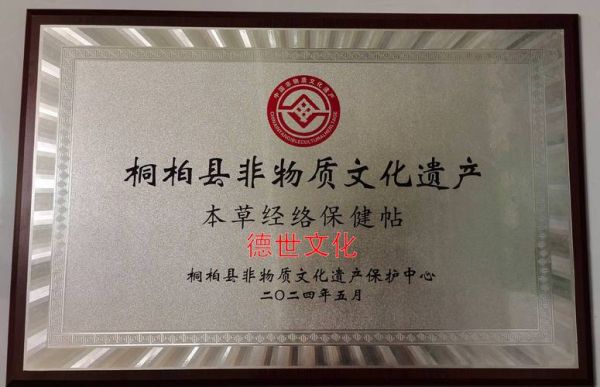 中医院非物质文化遗产网（中医院申请非遗需要什么材料）-第2张图片-八三百科