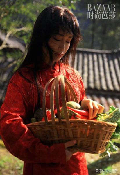 李子柒 非物质文化遗产（李子柒非物质文化遗产美食做法）-第2张图片-八三百科