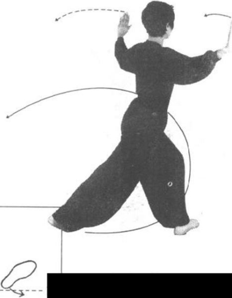 木兰拳非物质文化遗产（木兰拳是不是国家级非遗）-第3张图片-八三百科