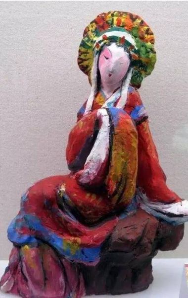 吴川文化非物质文化遗产（吴川泥塑非遗技艺入门指南）-第1张图片-八三百科