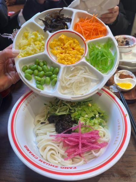 炸酱非物质文化遗产（老北京炸酱面非遗技艺怎么做）-第2张图片-八三百科