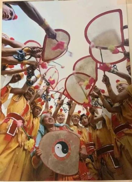 青云打歌非物质文化遗产（青云打歌非遗传承意义是什么）-第1张图片-八三百科