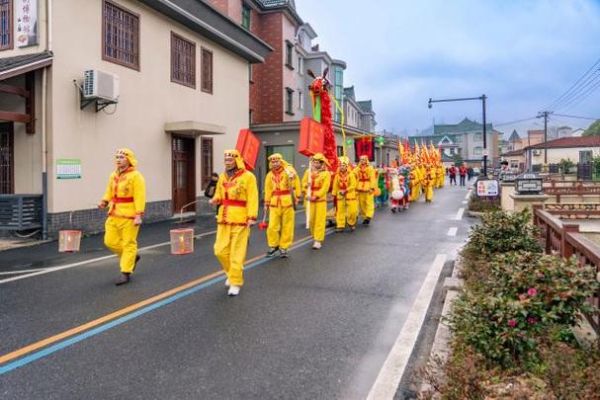 萧山义桥非物质文化遗产（萧山义桥非遗项目有哪些？）-第1张图片-八三百科