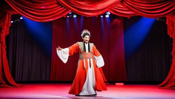 甬剧非物质文化遗产（甬剧非遗怎么入门？一文看懂江南乡音）-第1张图片-八三百科