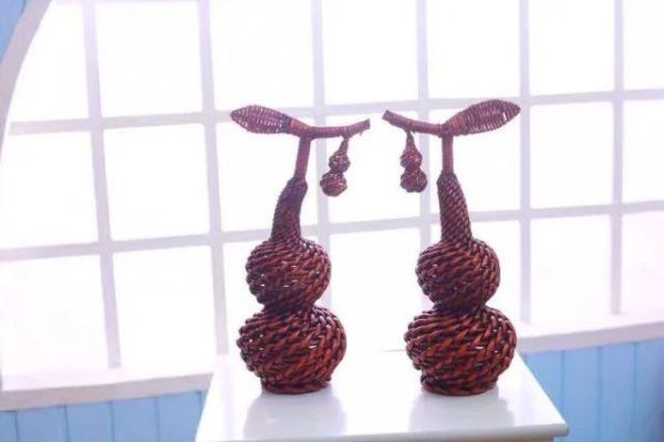 博兴 非物质文化遗产(博兴非遗草编技艺新手入门指南)-第2张图片-八三百科 博兴 非物质文化遗产(博兴非遗草编技艺新手入门指南)-第2张图片-八三百科