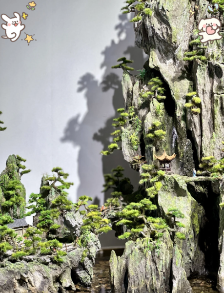 非物质园林文化遗产（非遗园林技艺如何入门）-第1张图片-八三百科