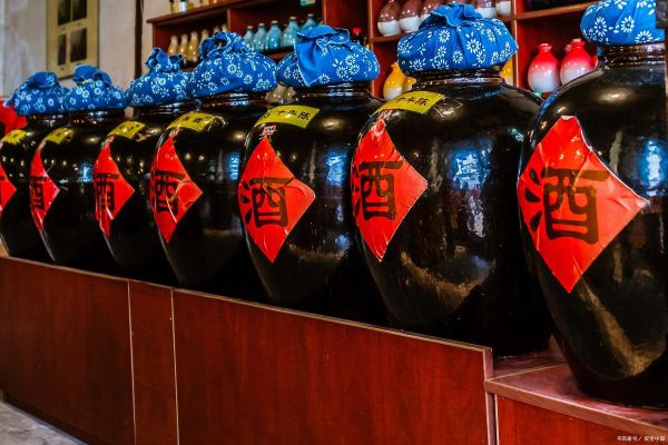 浊酒非物质文化遗产-第1张图片-八三百科