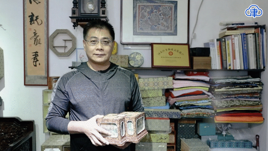 囊匣制作非物质文化遗产(囊匣制作技艺非遗入门全流程)-第3张图片-八三百科 囊匣制作非物质文化遗产(囊匣制作技艺非遗入门全流程)-第3张图片-八三百科