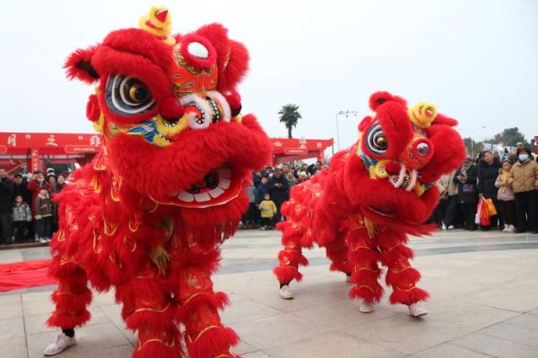 过年非物质文化遗产（过年非物质文化遗产有哪些？）-第1张图片-八三百科