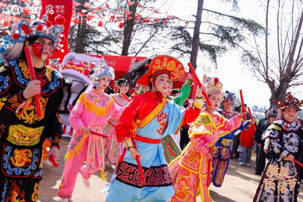 过年非物质文化遗产（过年非物质文化遗产有哪些？）-第3张图片-八三百科