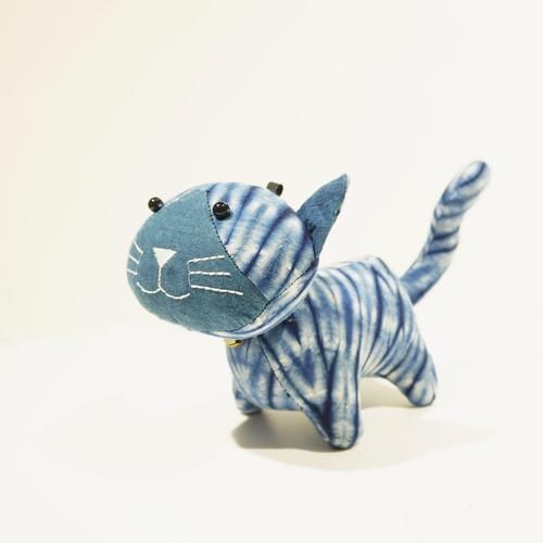 非物质文化遗产小猫鞋（小猫鞋怎么做？零基础入门非遗手工教程）-第3张图片-八三百科