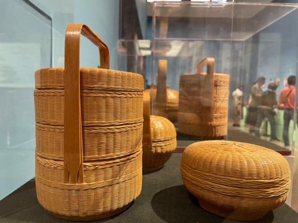 永定市的非物质文化遗产(永定市非遗有哪些最出名)-第3张图片-八三百科 永定市的非物质文化遗产(永定市非遗有哪些最出名)-第3张图片-八三百科