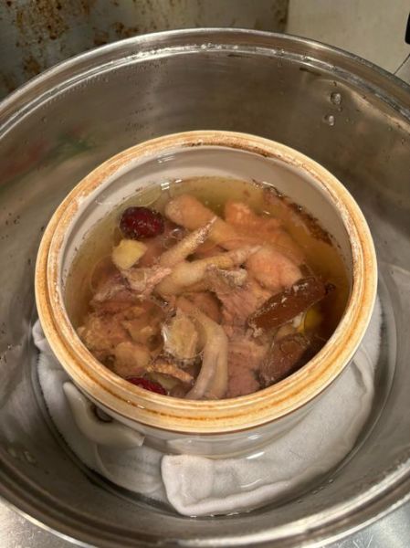 炖汤非物质文化遗产(炖汤非物质文化遗产怎么入门最快)-第1张图片-八三百科 炖汤非物质文化遗产(炖汤非物质文化遗产怎么入门最快)-第1张图片-八三百科