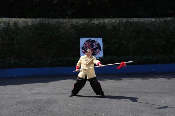 吹枪非物质文化遗产（吹枪怎么传承下去？小白入门必读）-第1张图片-八三百科