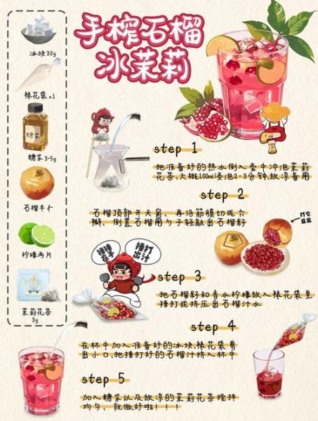 凉茶非物质文化遗产(凉茶非物质文化遗产申报流程)-第2张图片-八三百科 凉茶非物质文化遗产(凉茶非物质文化遗产申报流程)-第2张图片-八三百科