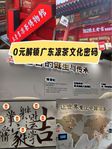 凉茶非物质文化遗产(凉茶非物质文化遗产申报流程)-第3张图片-八三百科 凉茶非物质文化遗产(凉茶非物质文化遗产申报流程)-第3张图片-八三百科