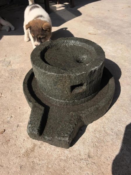 非物质文化遗产石磨(石磨制作技艺为什么是非遗)-第2张图片-八三百科 非物质文化遗产石磨(石磨制作技艺为什么是非遗)-第2张图片-八三百科