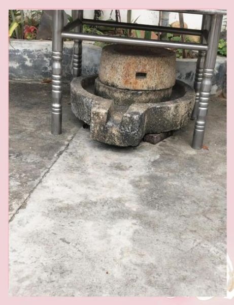 非物质文化遗产石磨(石磨制作技艺为什么是非遗)-第3张图片-八三百科 非物质文化遗产石磨(石磨制作技艺为什么是非遗)-第3张图片-八三百科