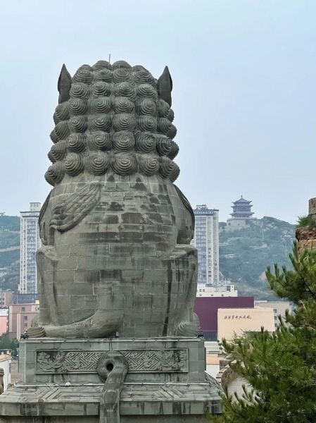 非物质石刻文化遗产-第2张图片-八三百科