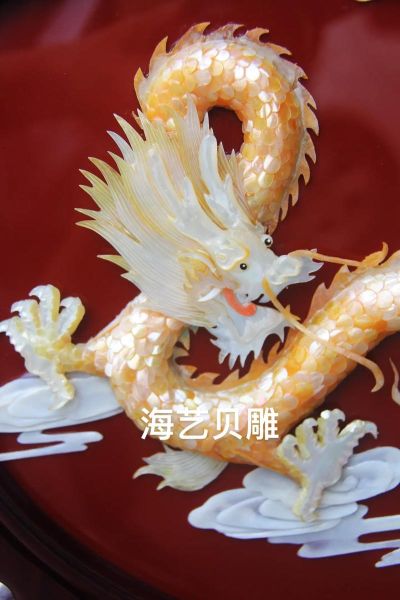 贝雕之非物质文化遗产（贝雕非遗技艺怎么做）-第3张图片-八三百科