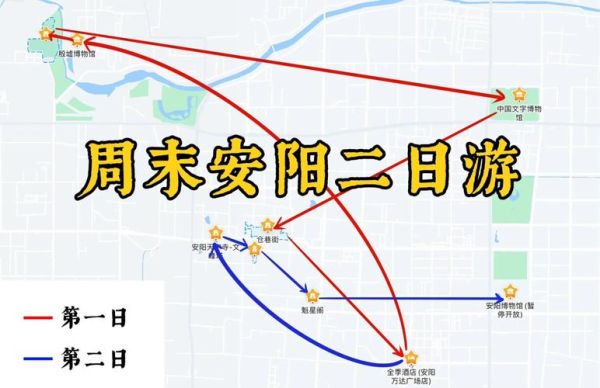 非物质文化遗产殷墟文化(安阳殷墟旅游攻略一日游最佳路线)-第2张图片-八三百科 非物质文化遗产殷墟文化(安阳殷墟旅游攻略一日游最佳路线)-第2张图片-八三百科