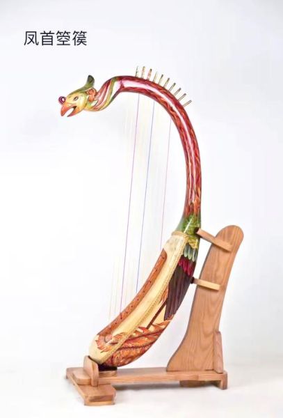 箜篌非物质文化遗产（箜篌是什么乐器）-第2张图片-八三百科