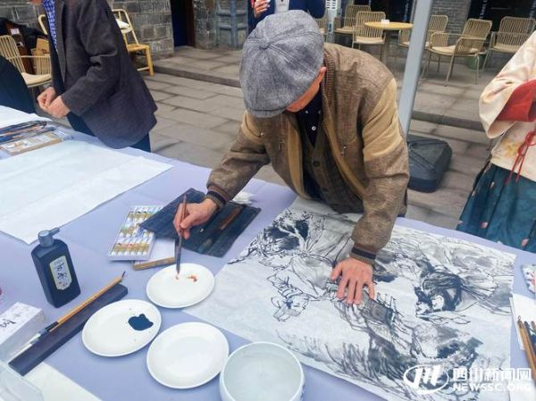 诗露轩非物质文化遗产(诗露轩非物质文化遗产是哪个项目)-第1张图片-八三百科 诗露轩非物质文化遗产(诗露轩非物质文化遗产是哪个项目)-第1张图片-八三百科