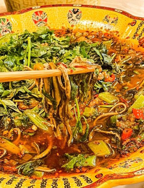 非物质文化遗产川菜品类（川菜非遗有哪些菜名值得一探）-第1张图片-八三百科