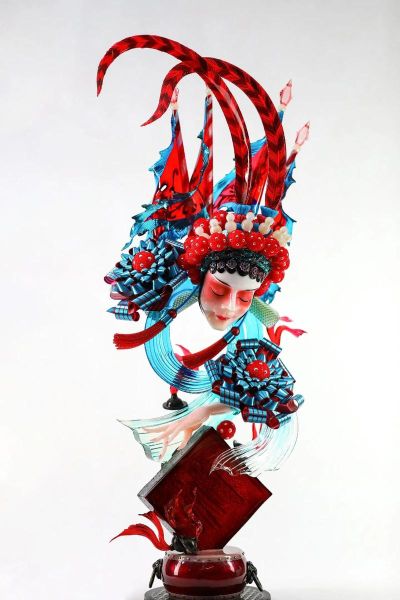 非物质文化遗产刀马旦(刀马旦是非遗吗)-第1张图片-八三百科 非物质文化遗产刀马旦(刀马旦是非遗吗)-第1张图片-八三百科