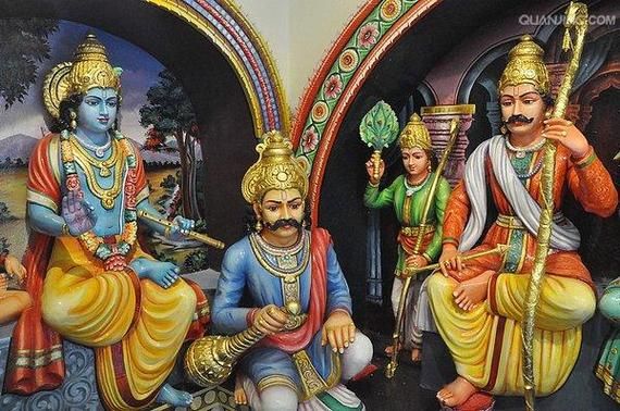 印度非物质文化遗产(印度非物质文化遗产有哪些代表作)-第2张图片-八三百科 印度非物质文化遗产(印度非物质文化遗产有哪些代表作)-第2张图片-八三百科