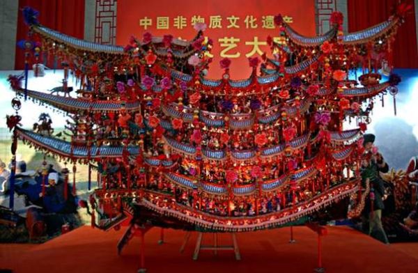 非物质文化遗产 活态（非物质文化遗产活态传承的方法）-第3张图片-八三百科