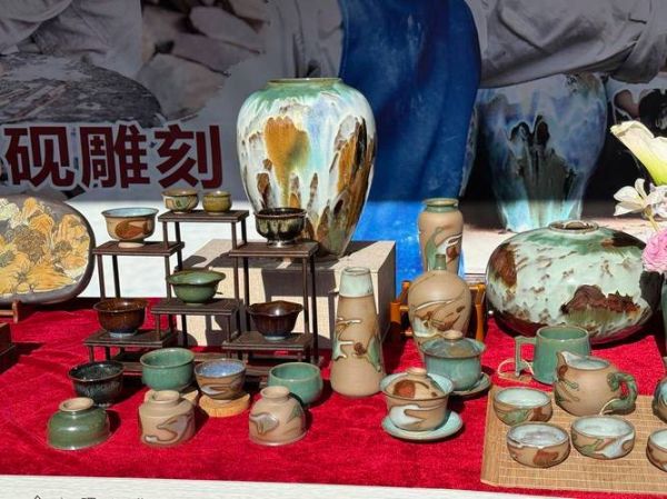 凉山手艺非物质文化遗产（凉山非遗手工艺为何打动年轻人）-第3张图片-八三百科