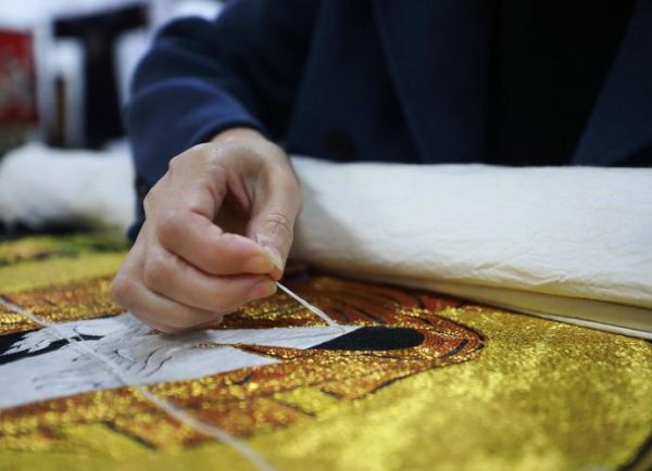 非物质文化遗产配套体系(非物质文化遗产配套体系怎么建)-第1张图片-八三百科 非物质文化遗产配套体系(非物质文化遗产配套体系怎么建)-第1张图片-八三百科