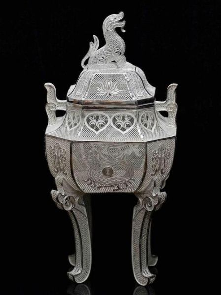 银器非物质文化遗产（银器非遗有哪些常见技艺）-第3张图片-八三百科