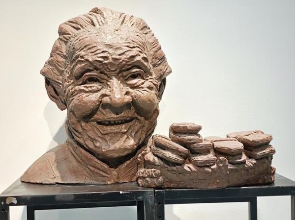 雕塑非物质文化遗产图片（雕塑非物质文化遗产图片高清素材怎么找）-第3张图片-八三百科