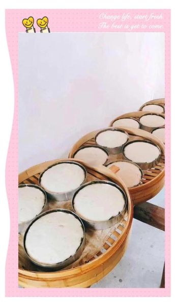 龙游非物质文化遗产小吃（龙游发糕做法详解：0失败的非遗小吃入门）-第3张图片-八三百科