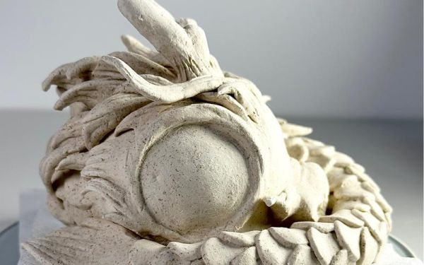 泥雕非物质文化遗产（泥雕非遗初学者入门指南）-第3张图片-八三百科