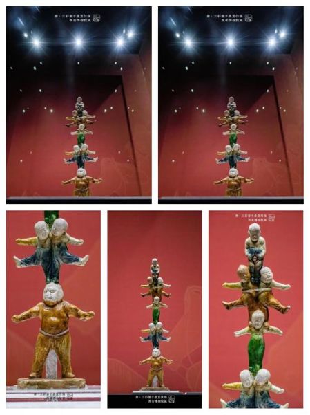 唐代 非物质文化遗产(唐代非遗有哪些项目值得一看)-第1张图片-八三百科 唐代 非物质文化遗产(唐代非遗有哪些项目值得一看)-第1张图片-八三百科