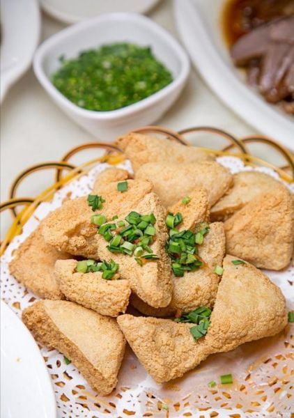 揭阳非物质文化遗产（揭阳非遗美食有哪些）-第2张图片-八三百科