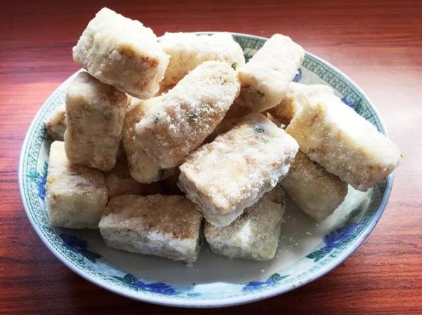 揭阳非物质文化遗产（揭阳非遗美食有哪些）-第1张图片-八三百科