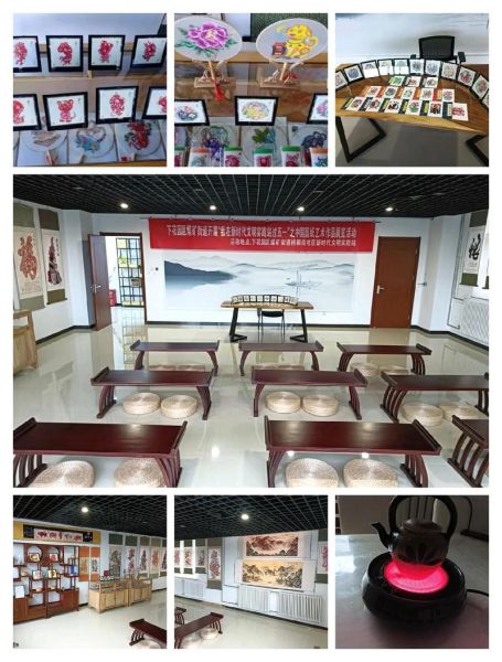 石河子市非物质文化遗产（石河子市非遗有哪些传承人新手必看）-第3张图片-八三百科