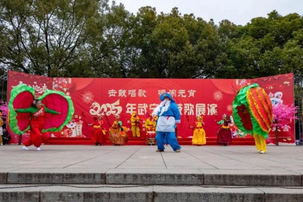 武宁非物质文化遗产(武宁打鼓歌入门指南是什么)-第2张图片-八三百科 武宁非物质文化遗产(武宁打鼓歌入门指南是什么)-第2张图片-八三百科