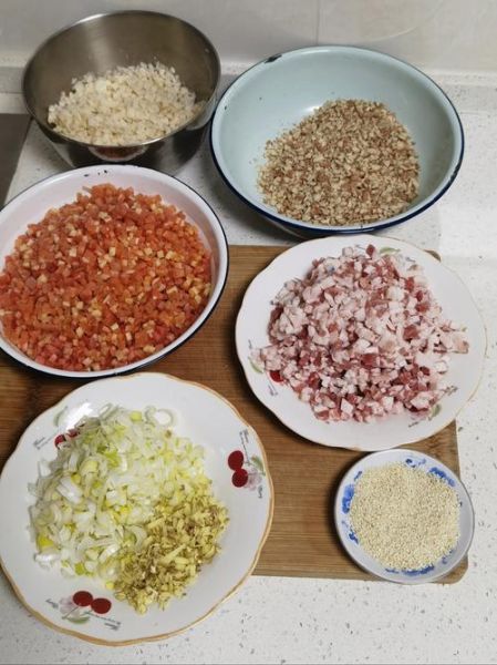 辣酱非物质文化遗产（辣酱制作技艺申报非遗条件）-第2张图片-八三百科