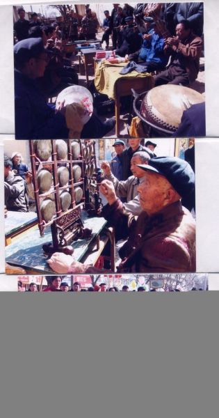 任丘非物质文化遗产（任丘非遗有哪些值得一看的手艺）-第1张图片-八三百科