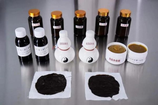 非物质文化遗产传统医药（非物质文化遗产传统医药有哪些）-第3张图片-八三百科