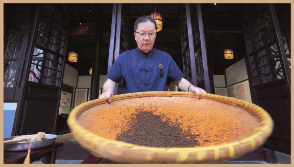 丸剂非物质文化遗产(丸剂非遗技艺怎么做丸)-第1张图片-八三百科 丸剂非物质文化遗产(丸剂非遗技艺怎么做丸)-第1张图片-八三百科