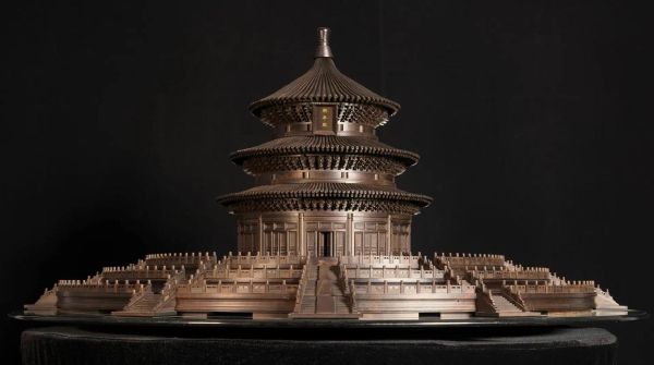 非物质文化遗产 建筑（非遗建筑有哪些代表作）-第2张图片-八三百科