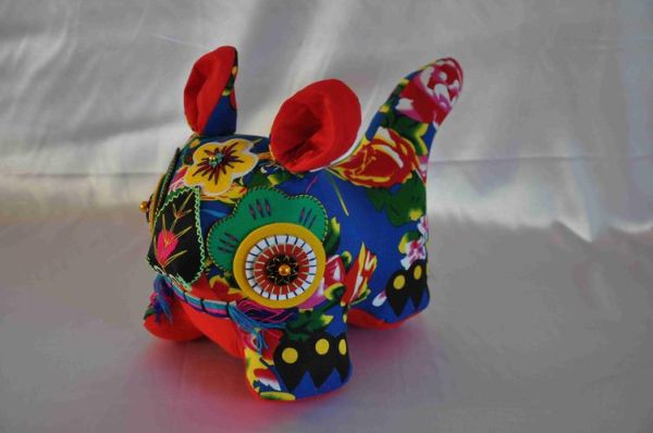 有关虎的非物质文化遗产（与虎有关的非遗有哪些）-第3张图片-八三百科