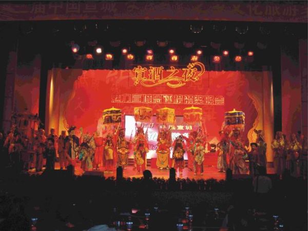 宣城非物质文化遗产（宣城非遗有哪些传统技艺值得新手关注）-第2张图片-八三百科