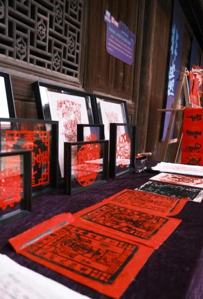 丽水非物质文化遗产（丽水有哪些非遗项目）-第1张图片-八三百科